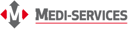 Logo medi services